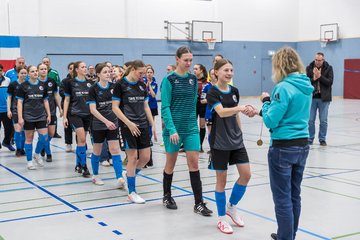 Bild 69 - wBJ Futsalmeisterschaft